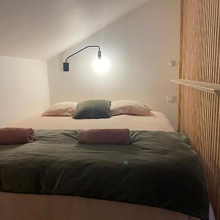 Bordeaux Cheri Екстер'єр фото