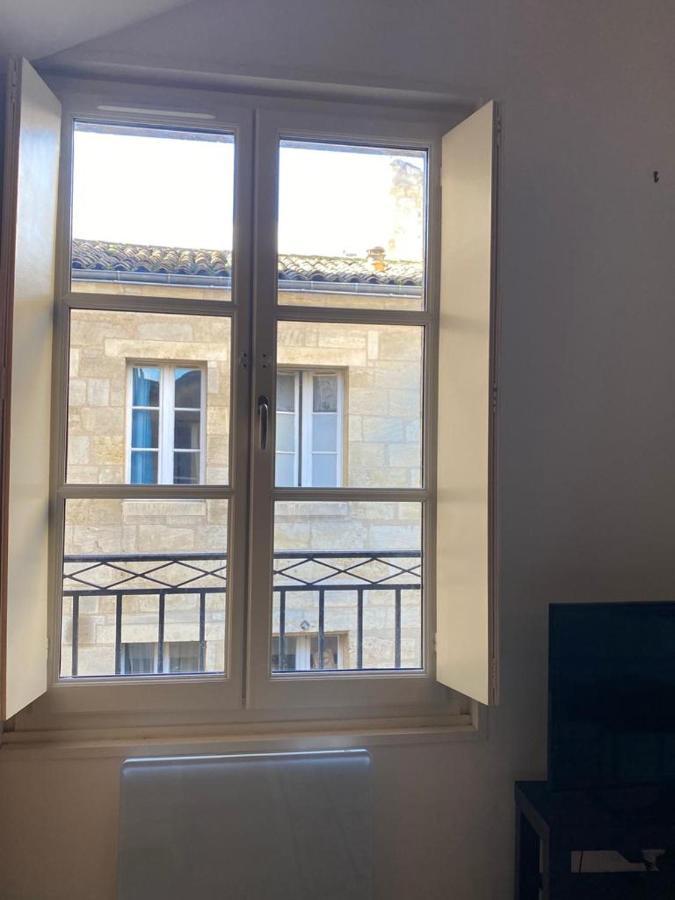 Bordeaux Cheri Екстер'єр фото