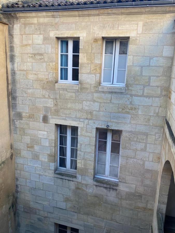 Bordeaux Cheri Екстер'єр фото