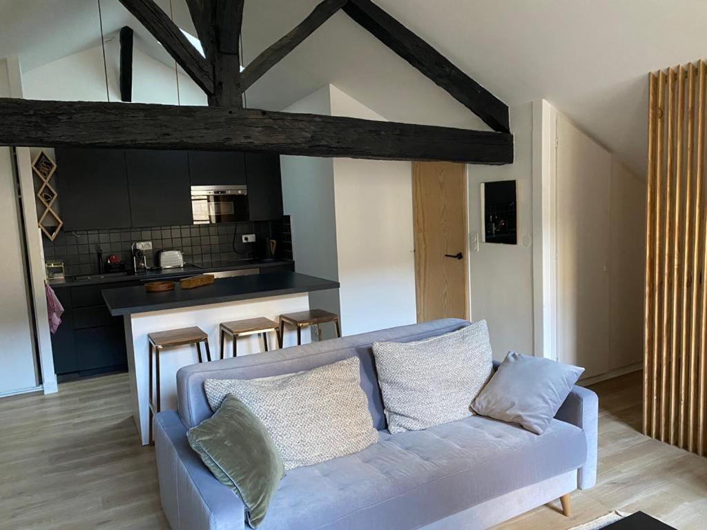 Bordeaux Cheri Екстер'єр фото