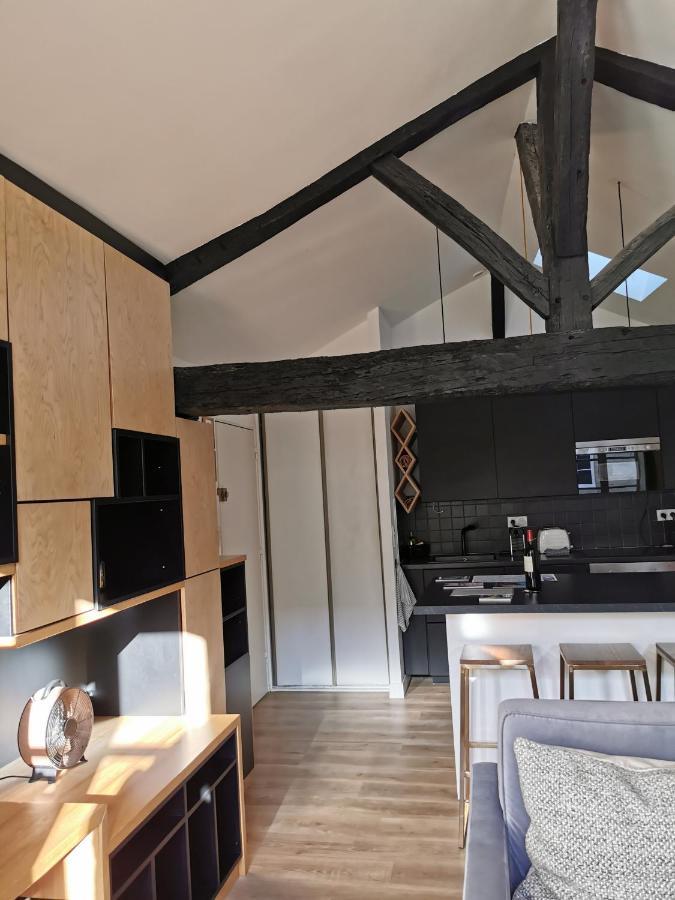 Bordeaux Cheri Екстер'єр фото