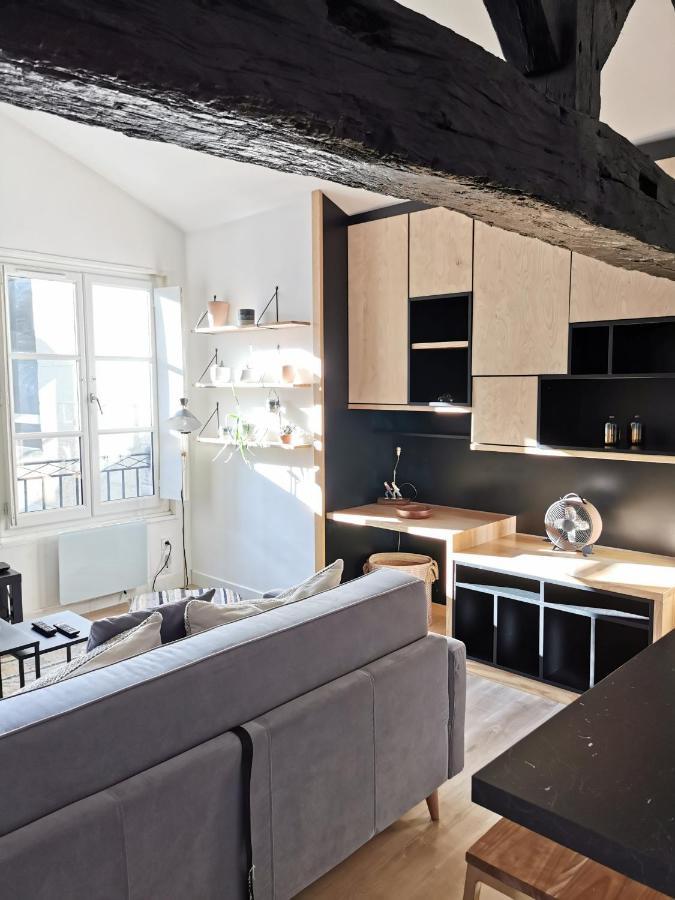 Bordeaux Cheri Екстер'єр фото